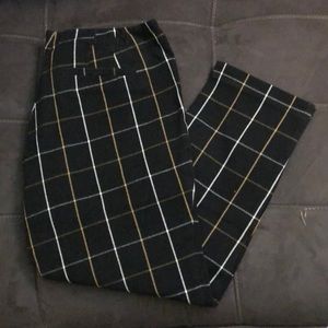 J.Jill premium bi-stretch pant